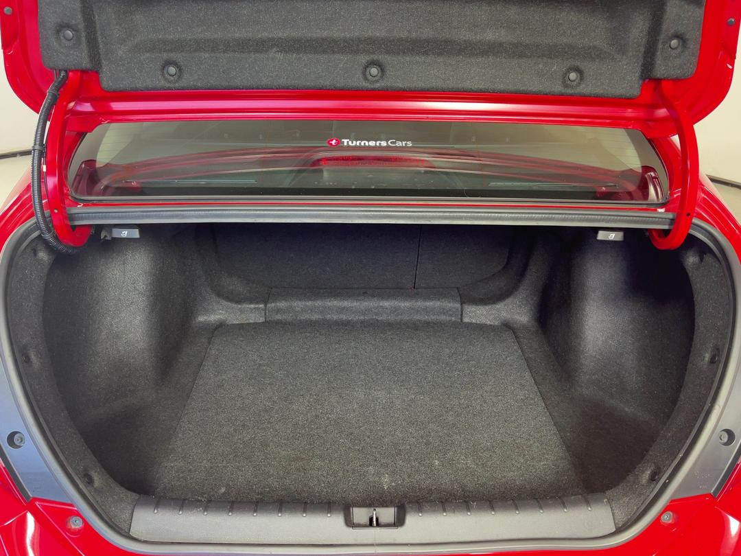 Photo '14' of Honda Civic