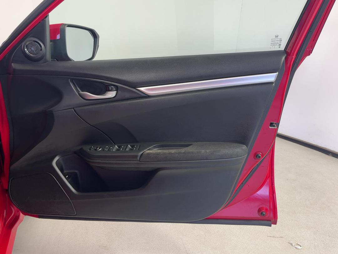 Photo '15' of Honda Civic