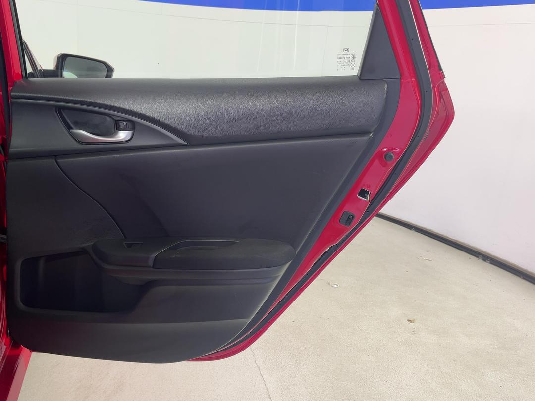 Photo '19' of Honda Civic