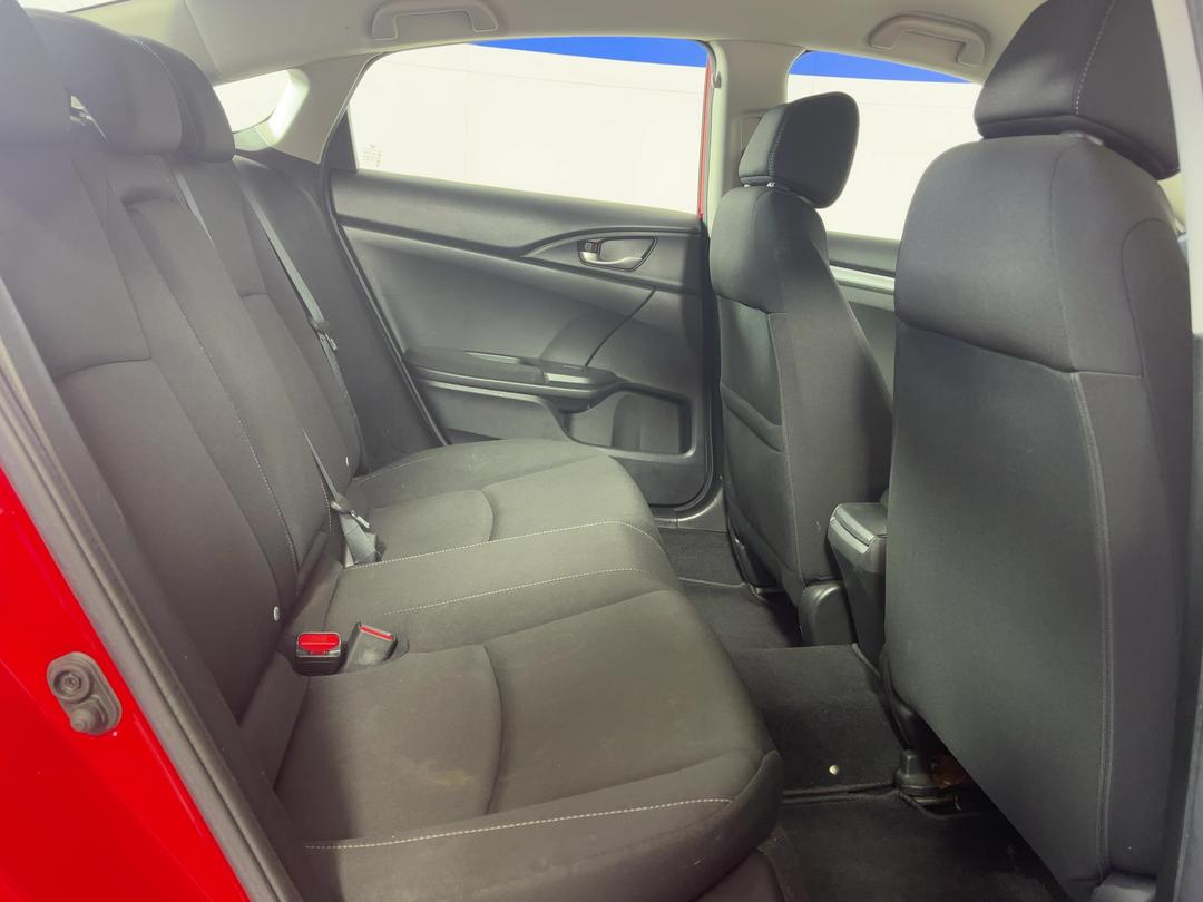 Photo '20' of Honda Civic