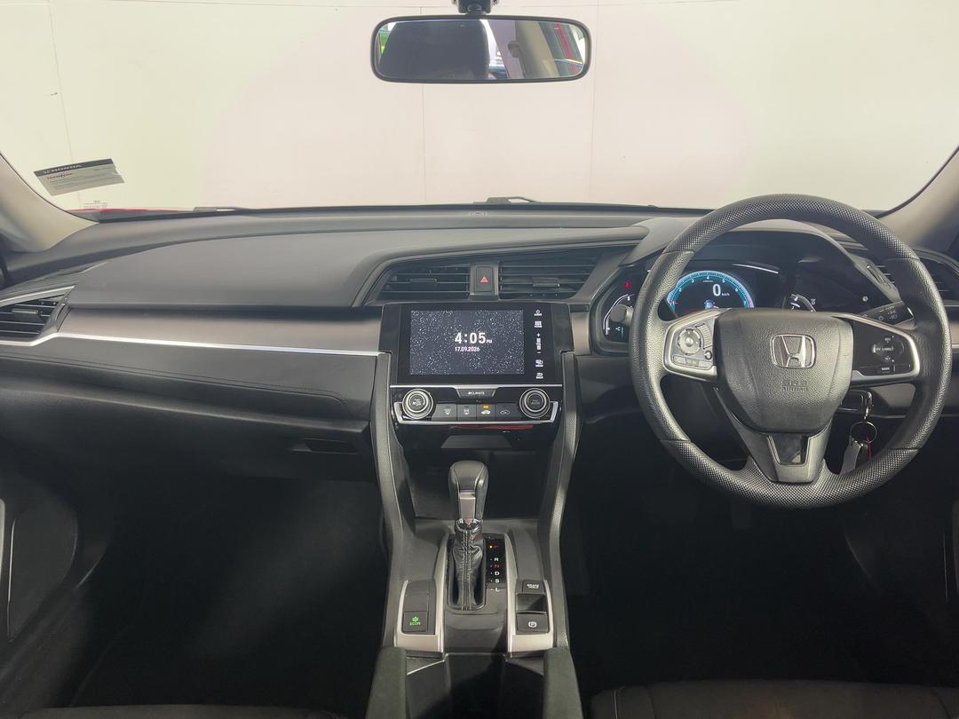 Photo '17' of Honda Civic