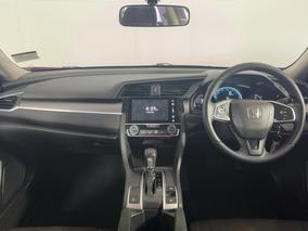Photo '17' of Honda Civic