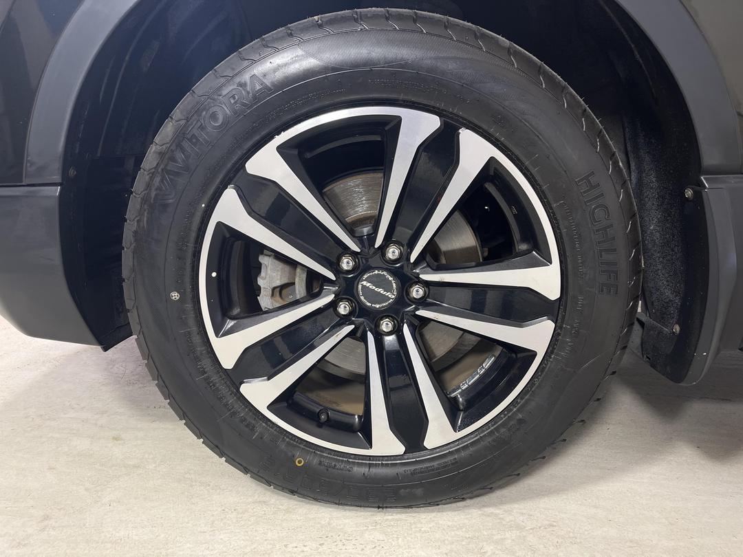 Photo '10' of Honda CRV