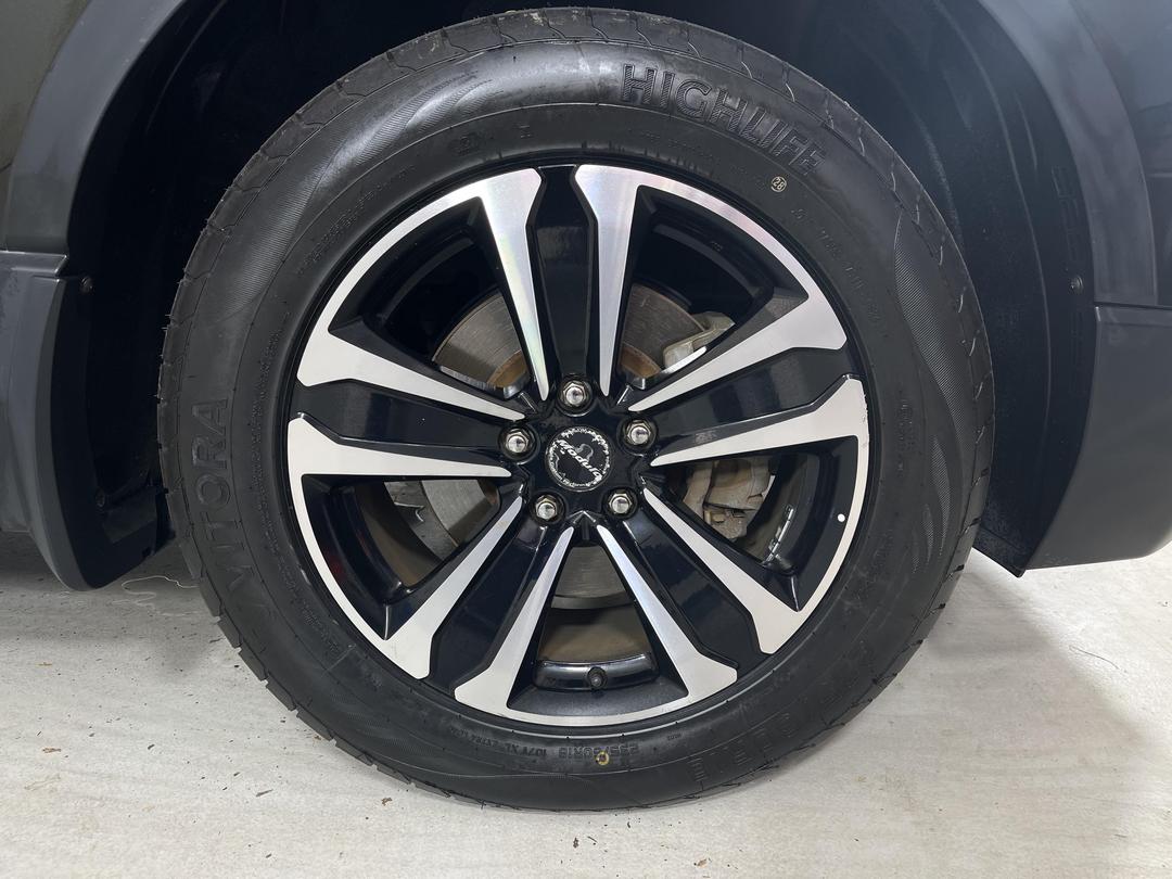 Photo '9' of Honda CRV