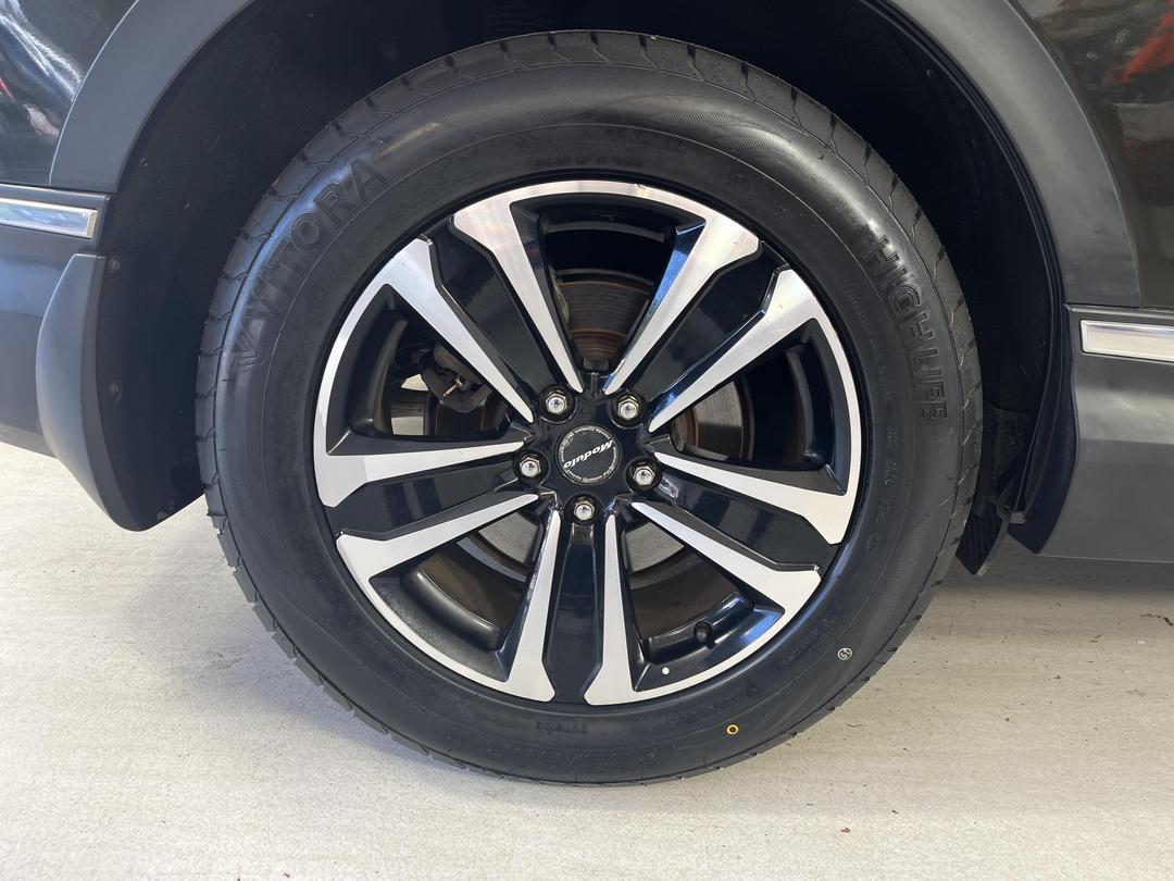 Photo '12' of Honda CRV