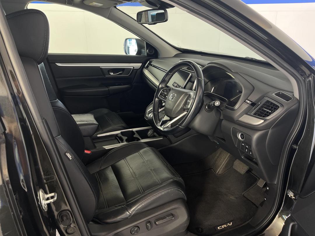 Photo '16' of Honda CRV