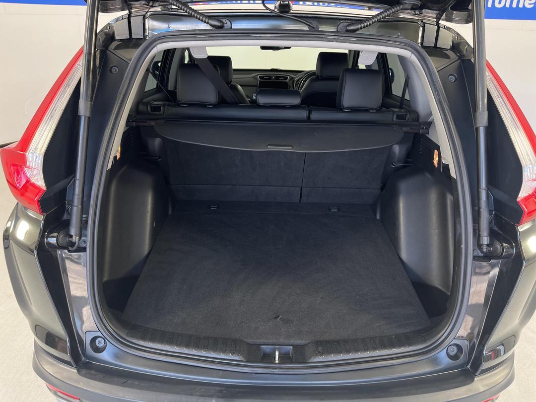 Photo '14' of Honda CRV