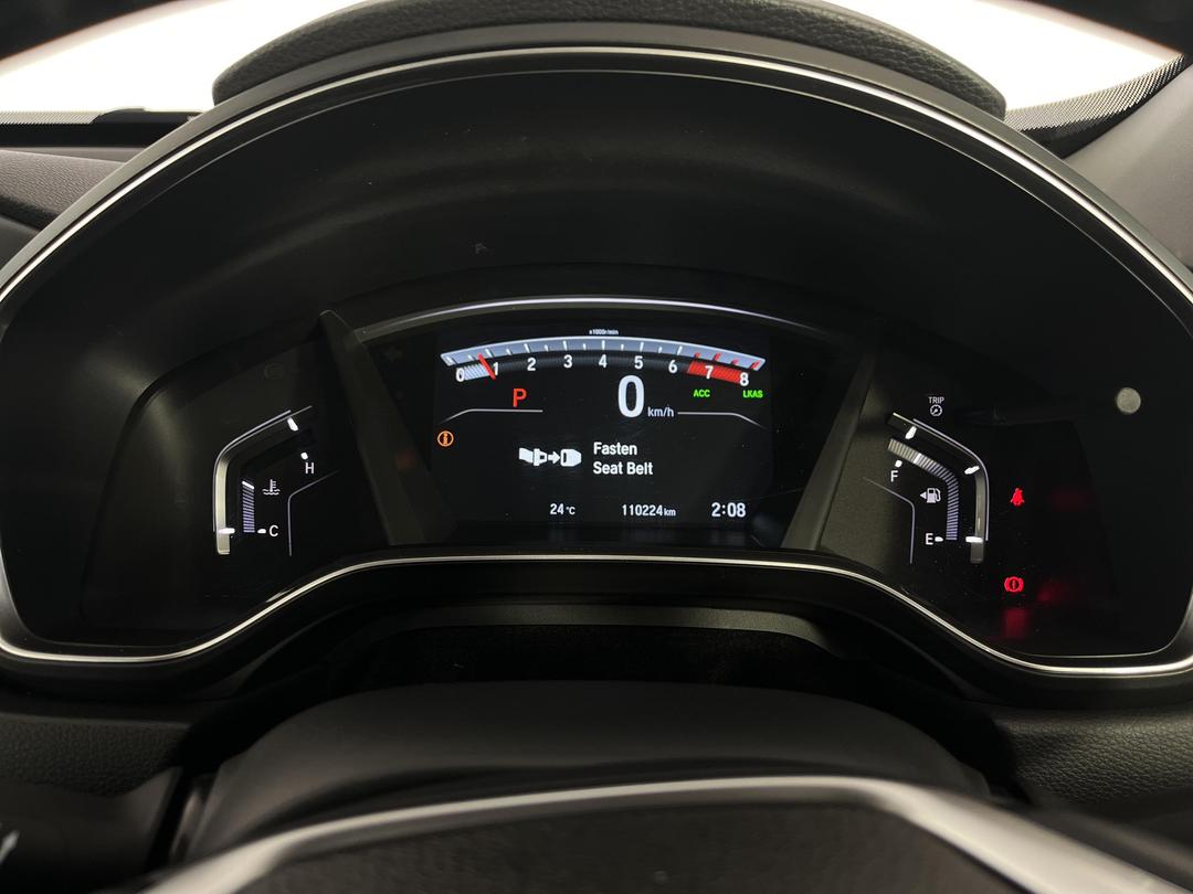 Photo '21' of Honda CRV