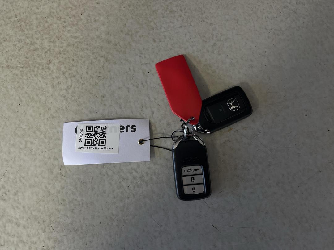 Photo '22' of Honda CRV