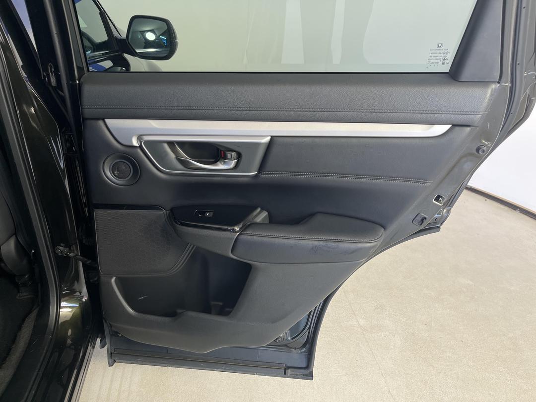 Photo '19' of Honda CRV