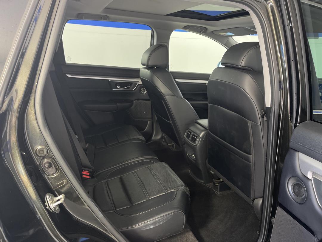 Photo '20' of Honda CRV