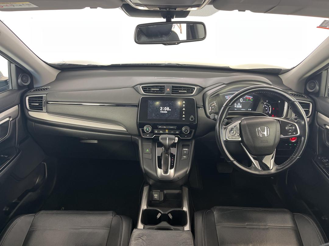 Photo '17' of Honda CRV