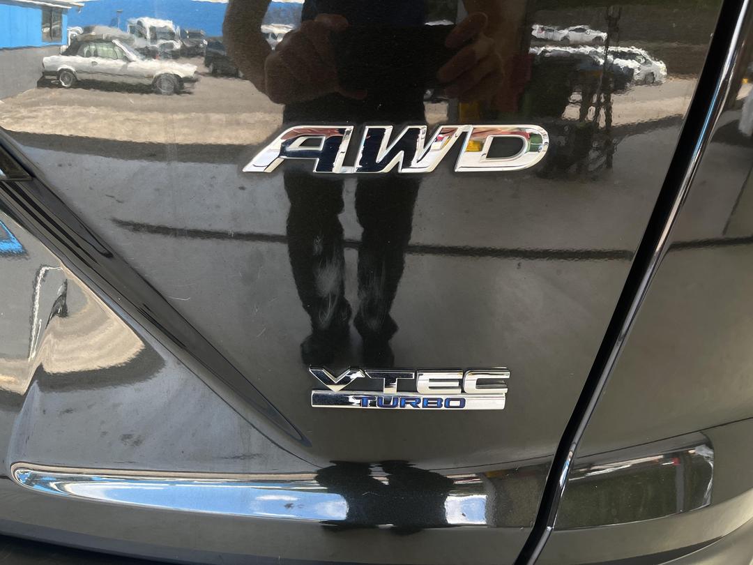 Photo '23' of Honda CRV