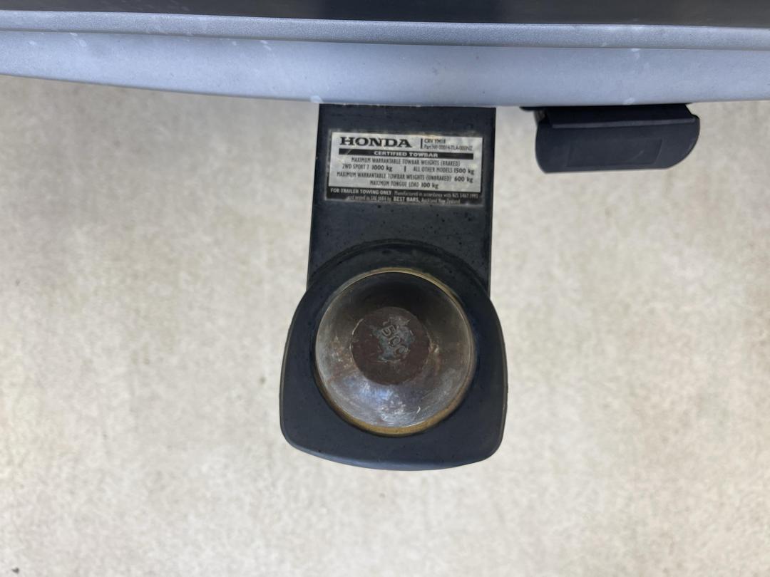 Photo '24' of Honda CRV