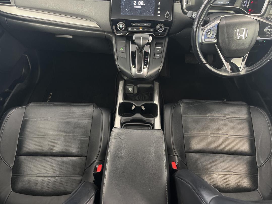 Photo '18' of Honda CRV