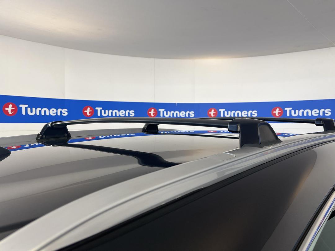 Photo '26' of Honda CRV