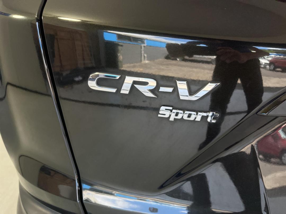 Photo '25' of Honda CRV