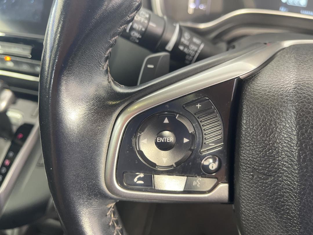 Photo '31' of Honda CRV