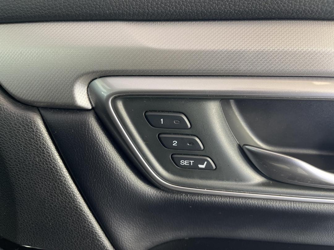 Photo '28' of Honda CRV