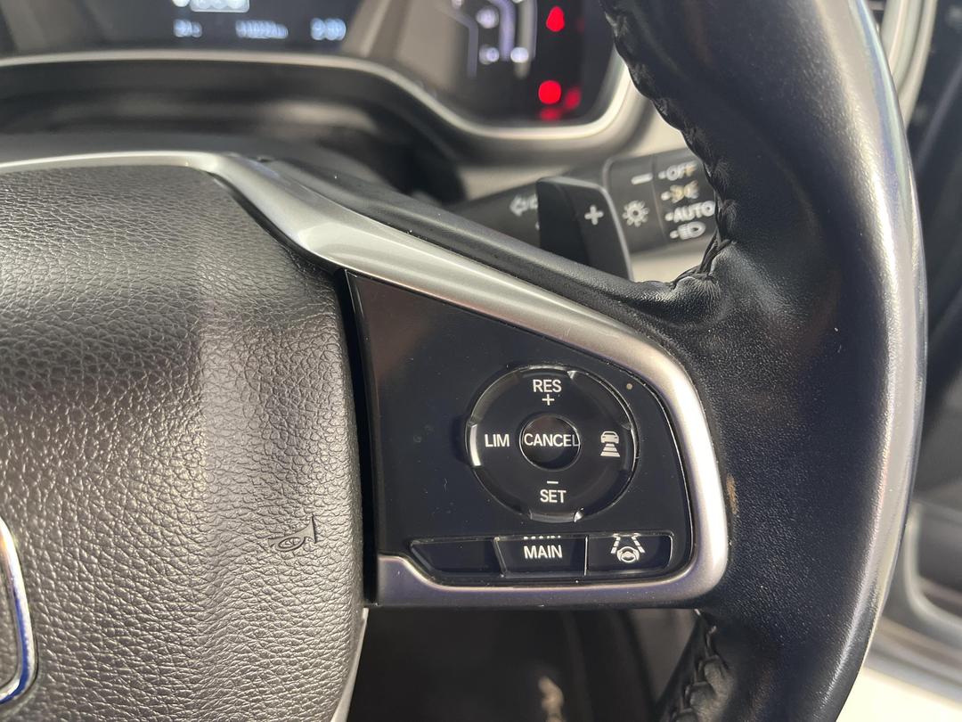 Photo '30' of Honda CRV