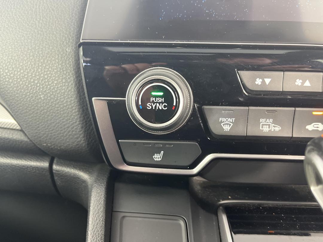 Photo '32' of Honda CRV