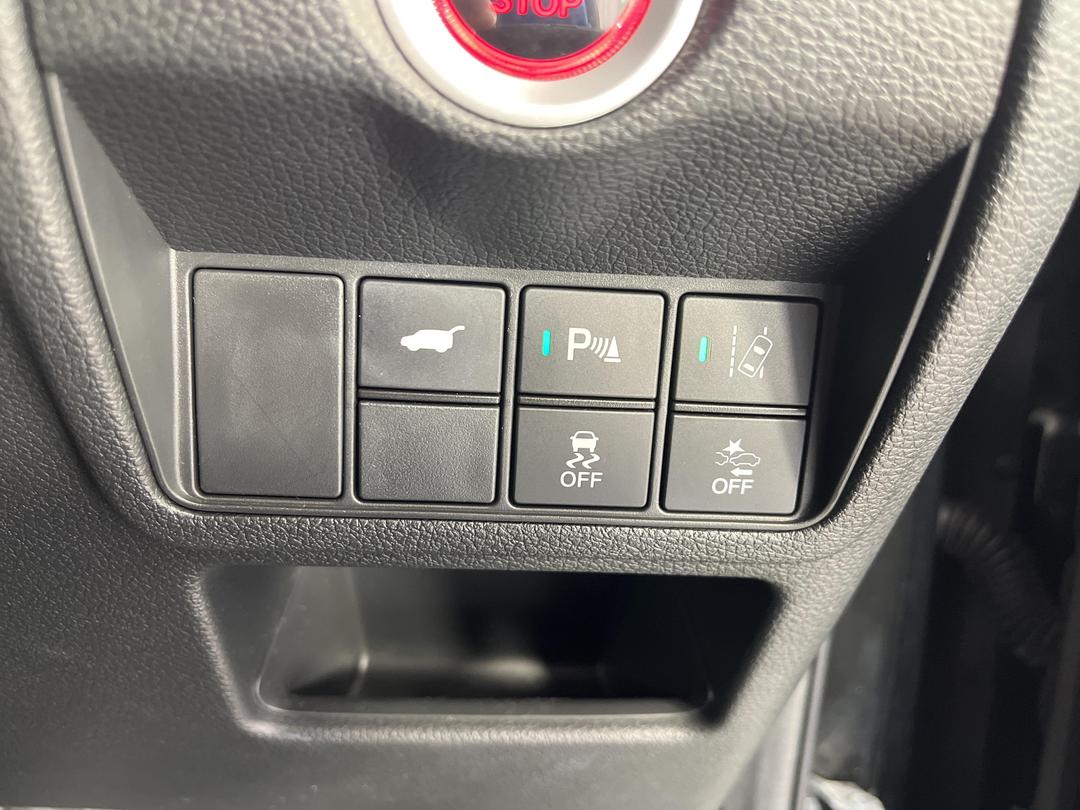 Photo '35' of Honda CRV