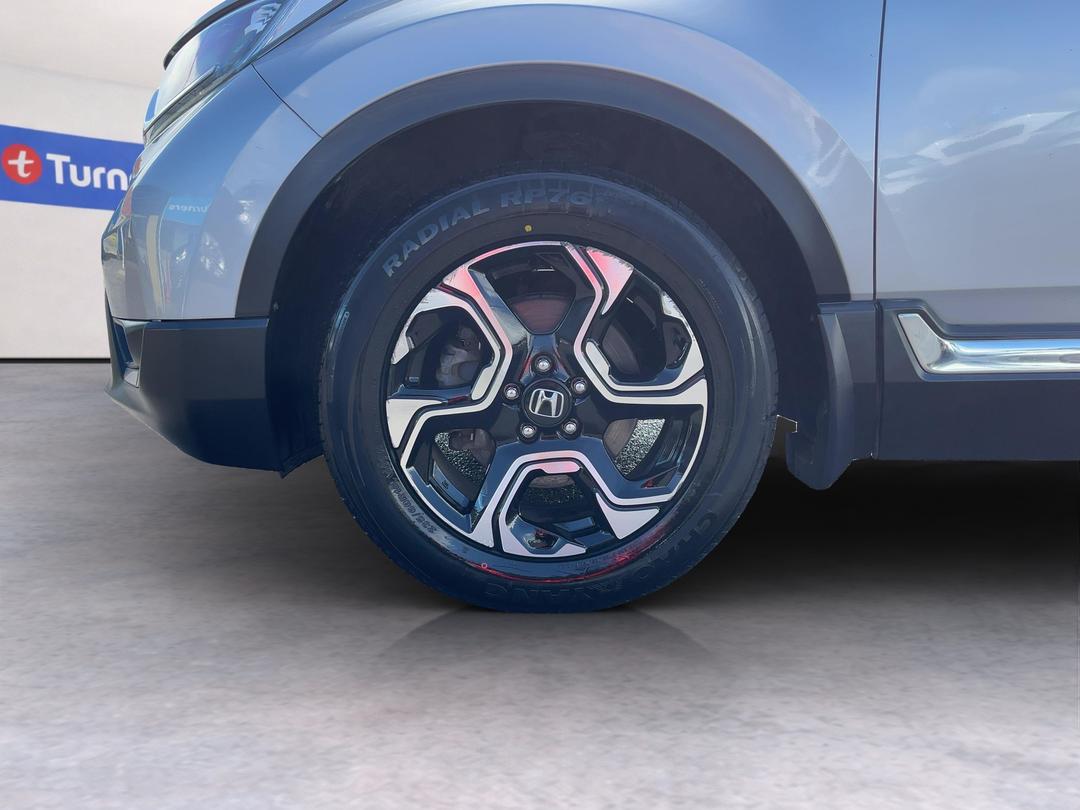 Photo '10' of Honda CRV
