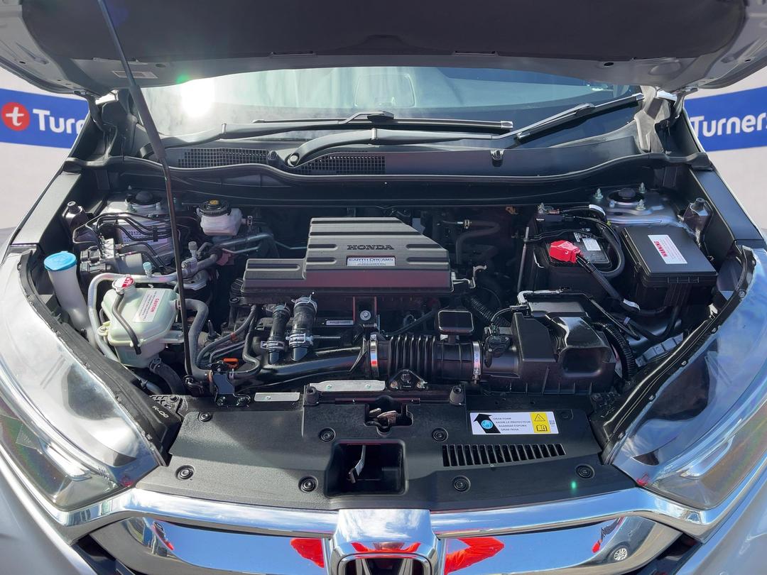 Photo '13' of Honda CRV