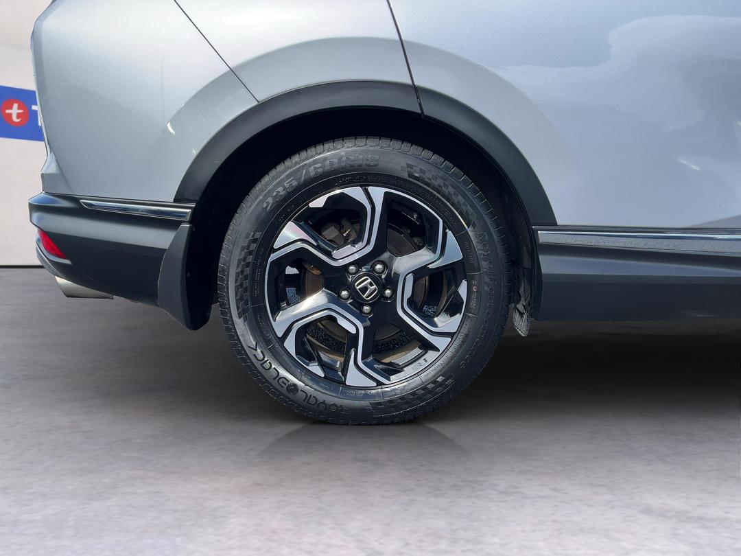 Photo '12' of Honda CRV