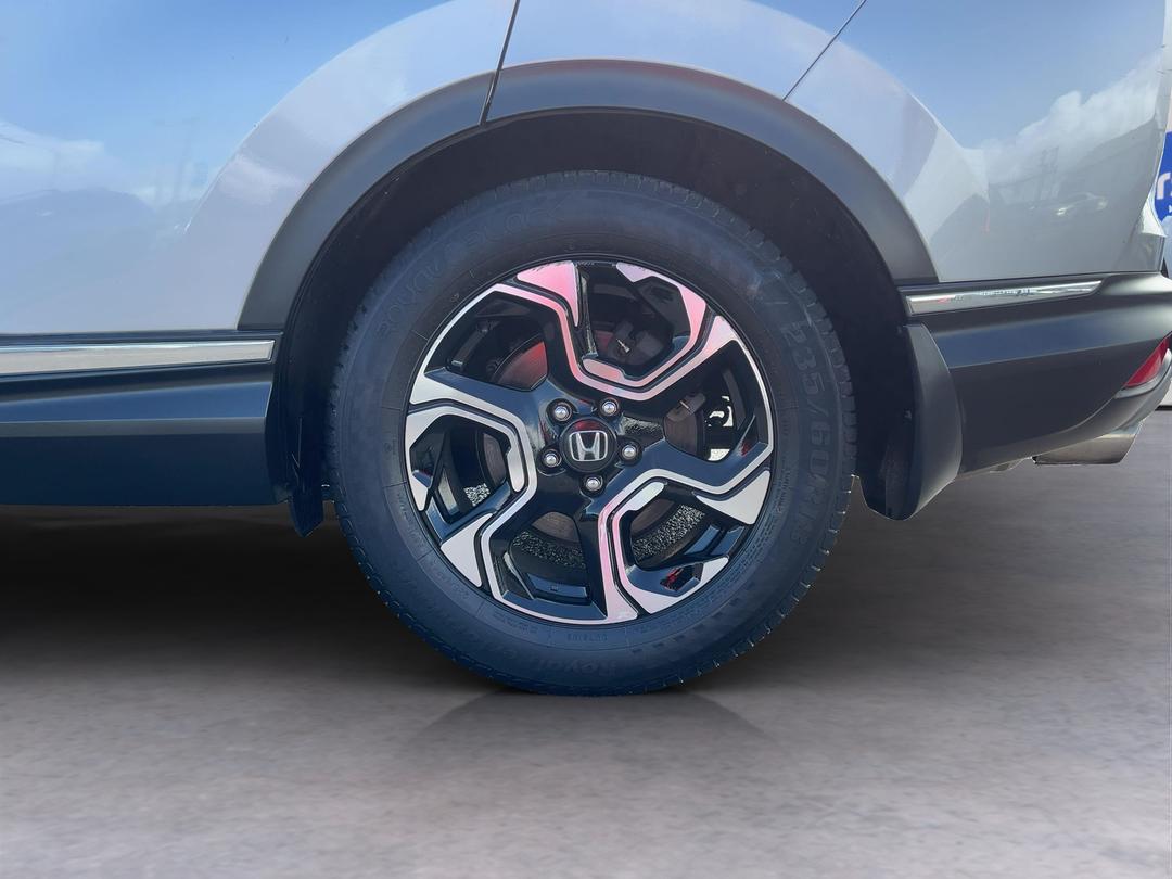 Photo '11' of Honda CRV