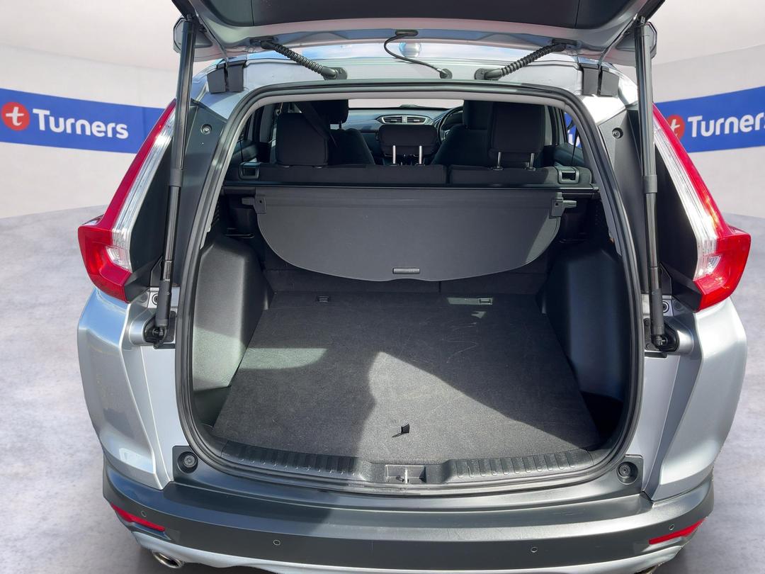 Photo '14' of Honda CRV