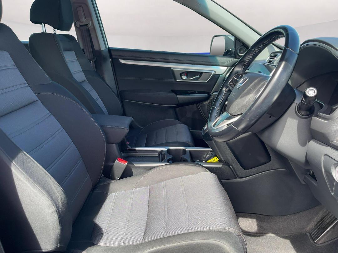 Photo '16' of Honda CRV