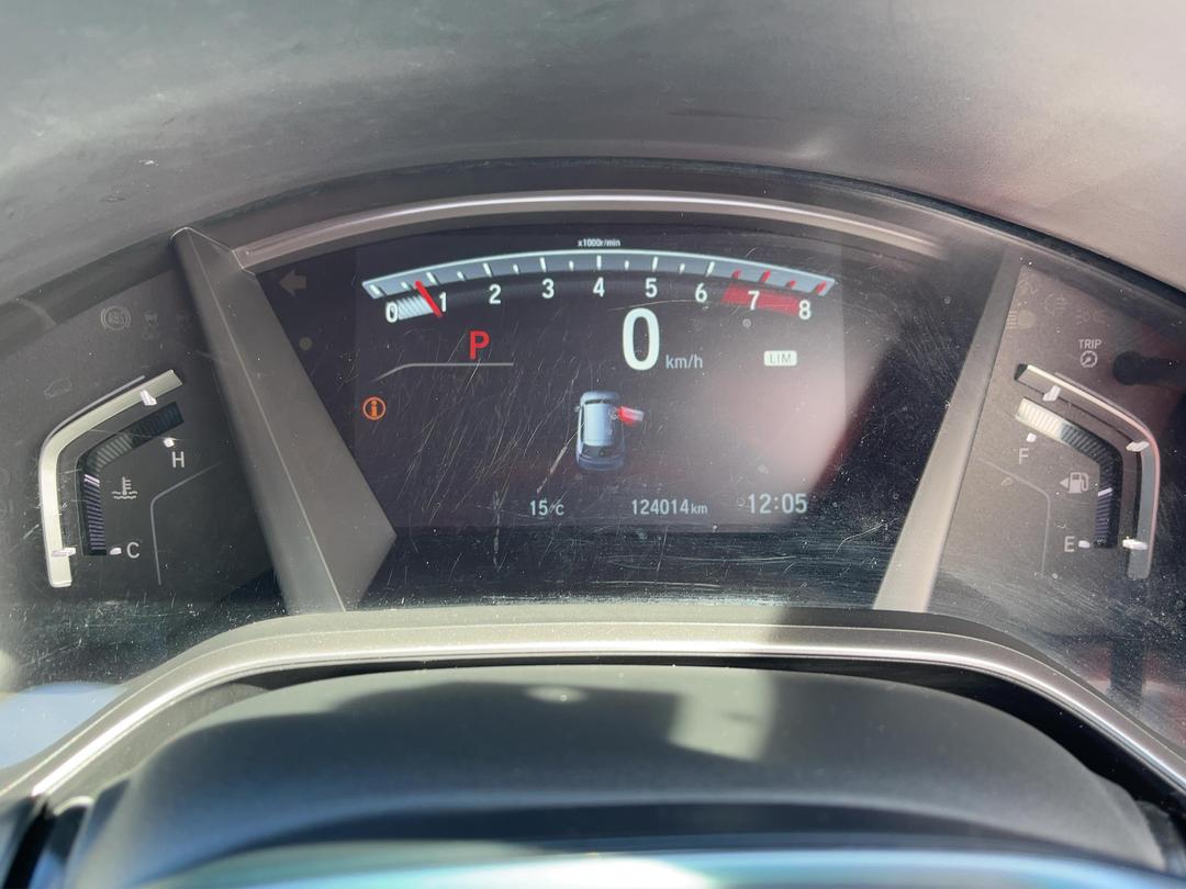 Photo '21' of Honda CRV