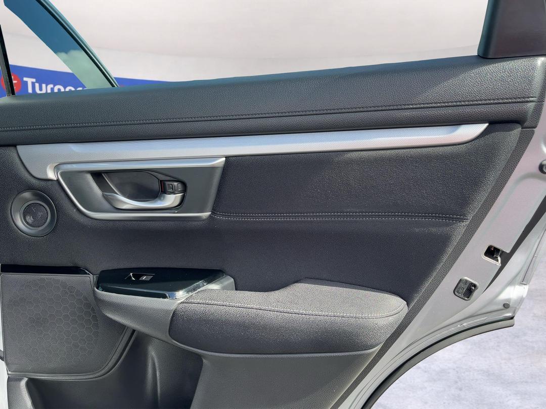 Photo '19' of Honda CRV
