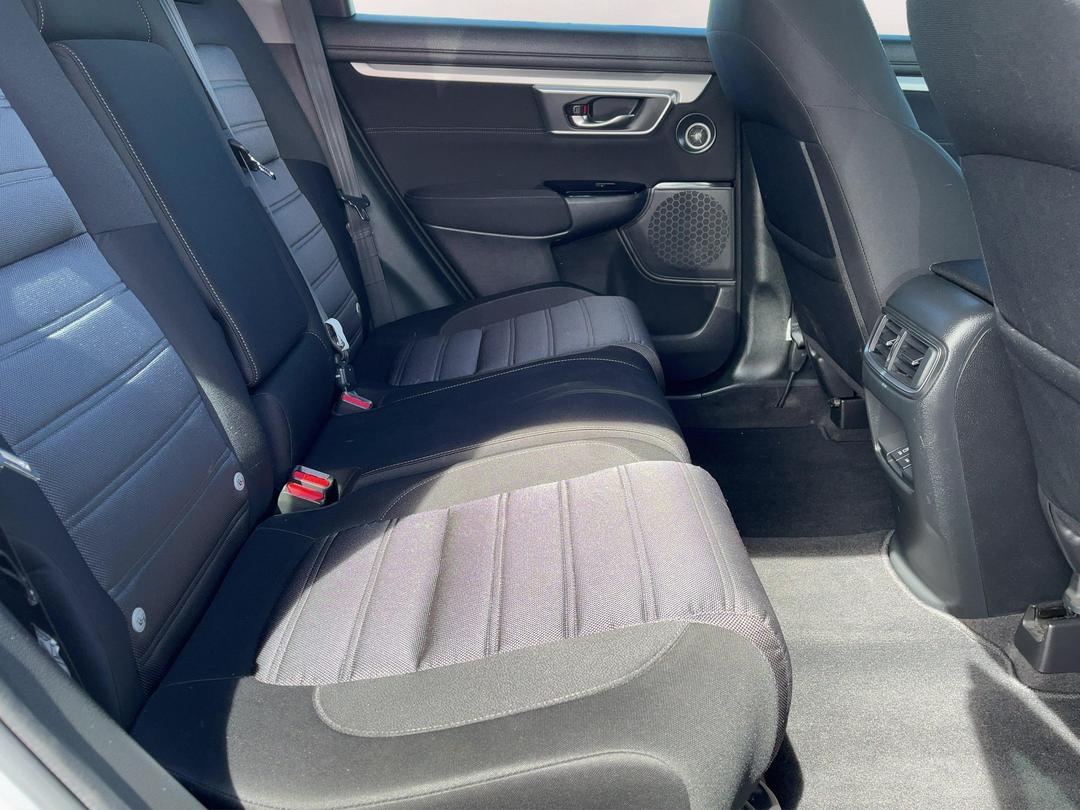 Photo '20' of Honda CRV