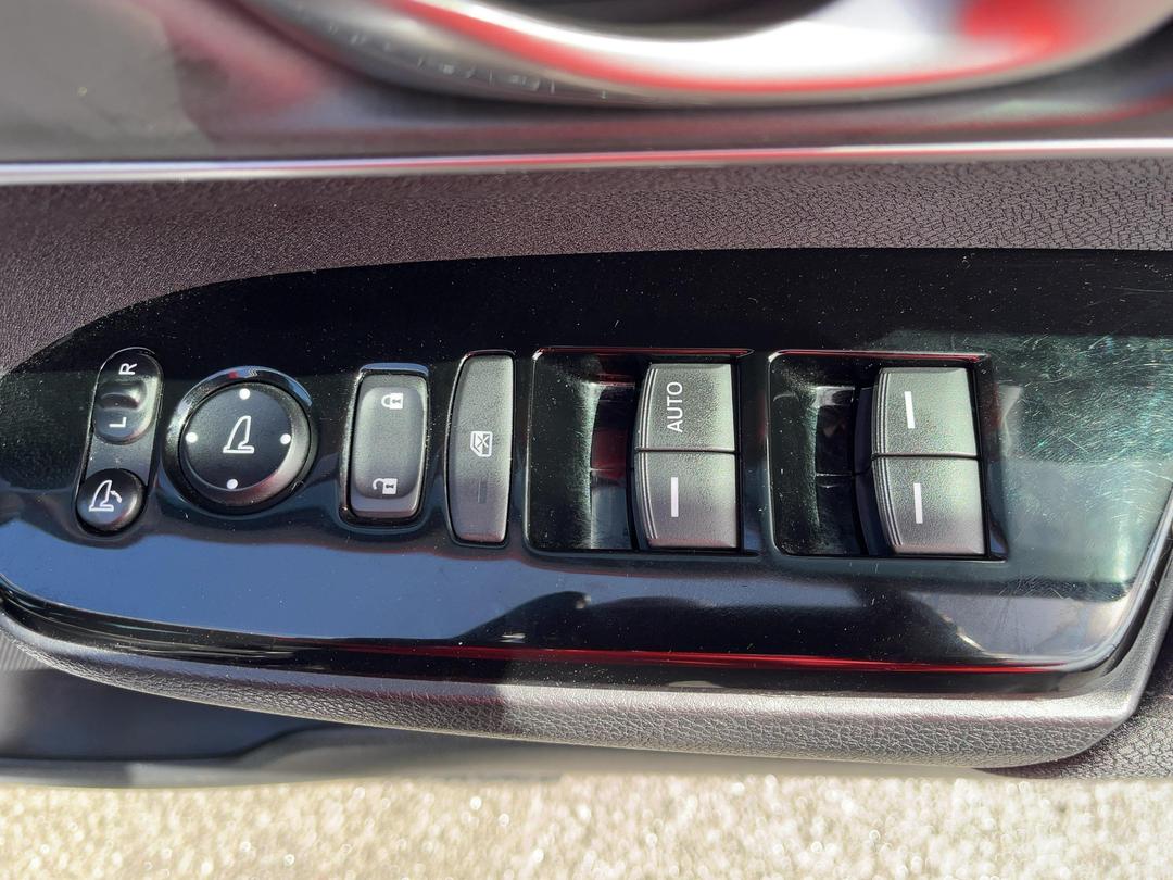 Photo '23' of Honda CRV