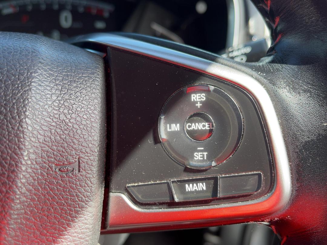 Photo '24' of Honda CRV