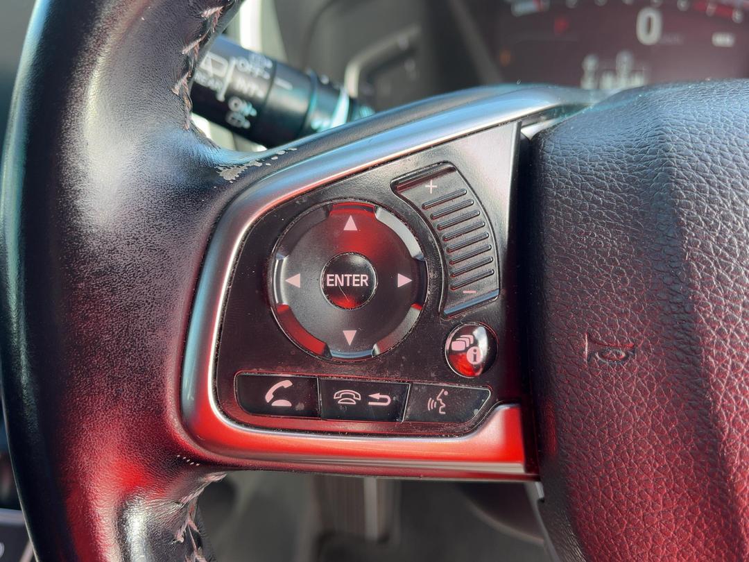 Photo '25' of Honda CRV