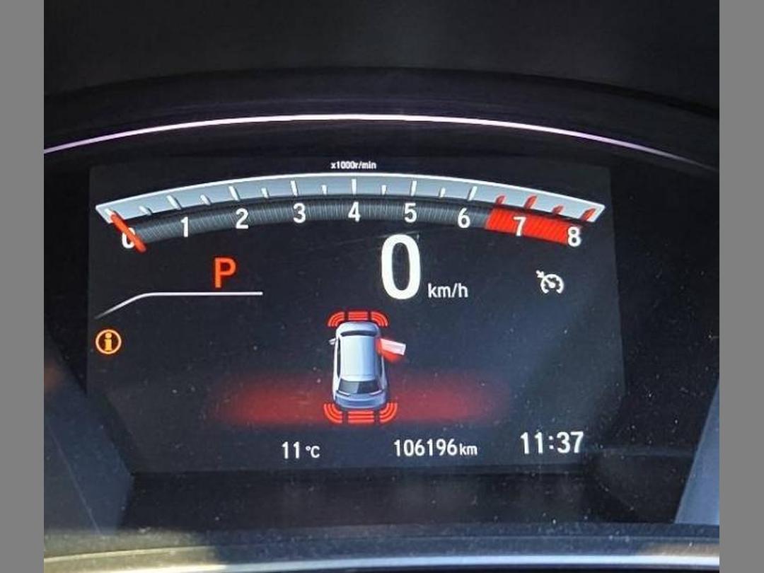 Photo '5' of Honda CRV 2WD Touring Photo '5' of Honda CRV 2WD Touring