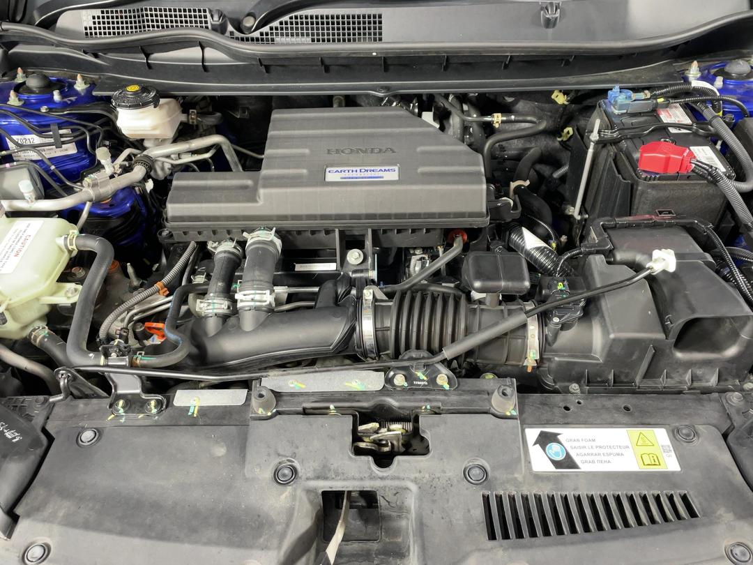 Photo '13' of Honda CRV