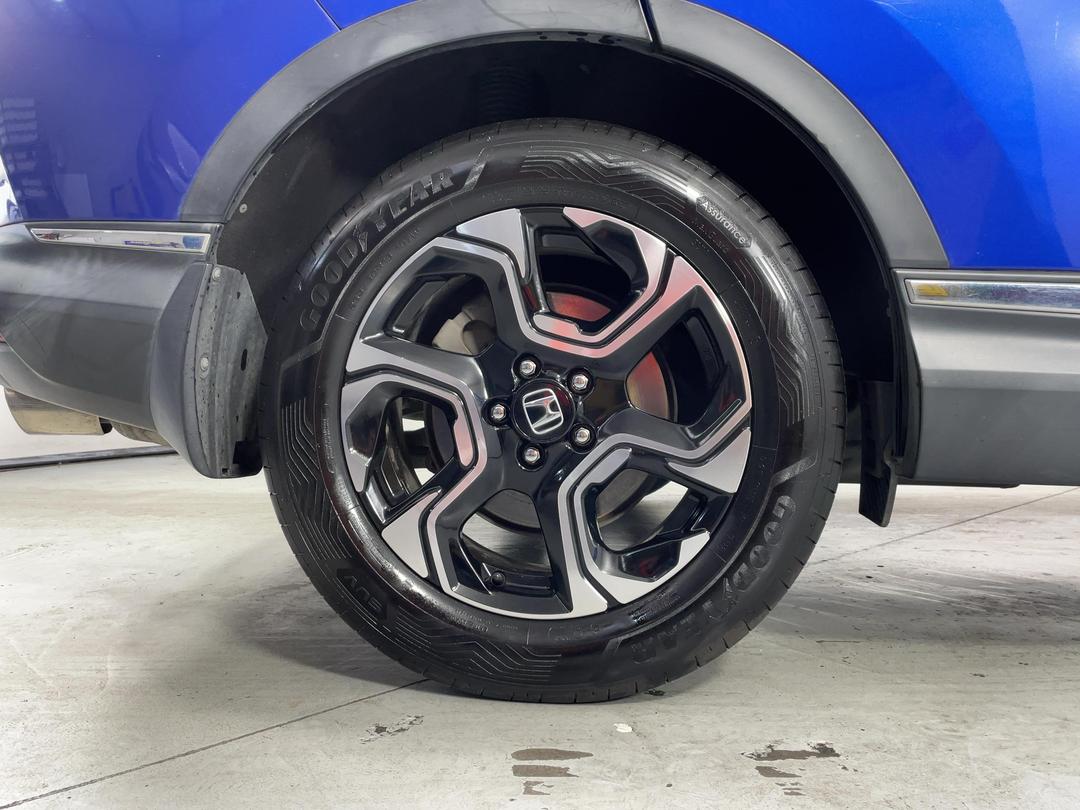 Photo '12' of Honda CRV