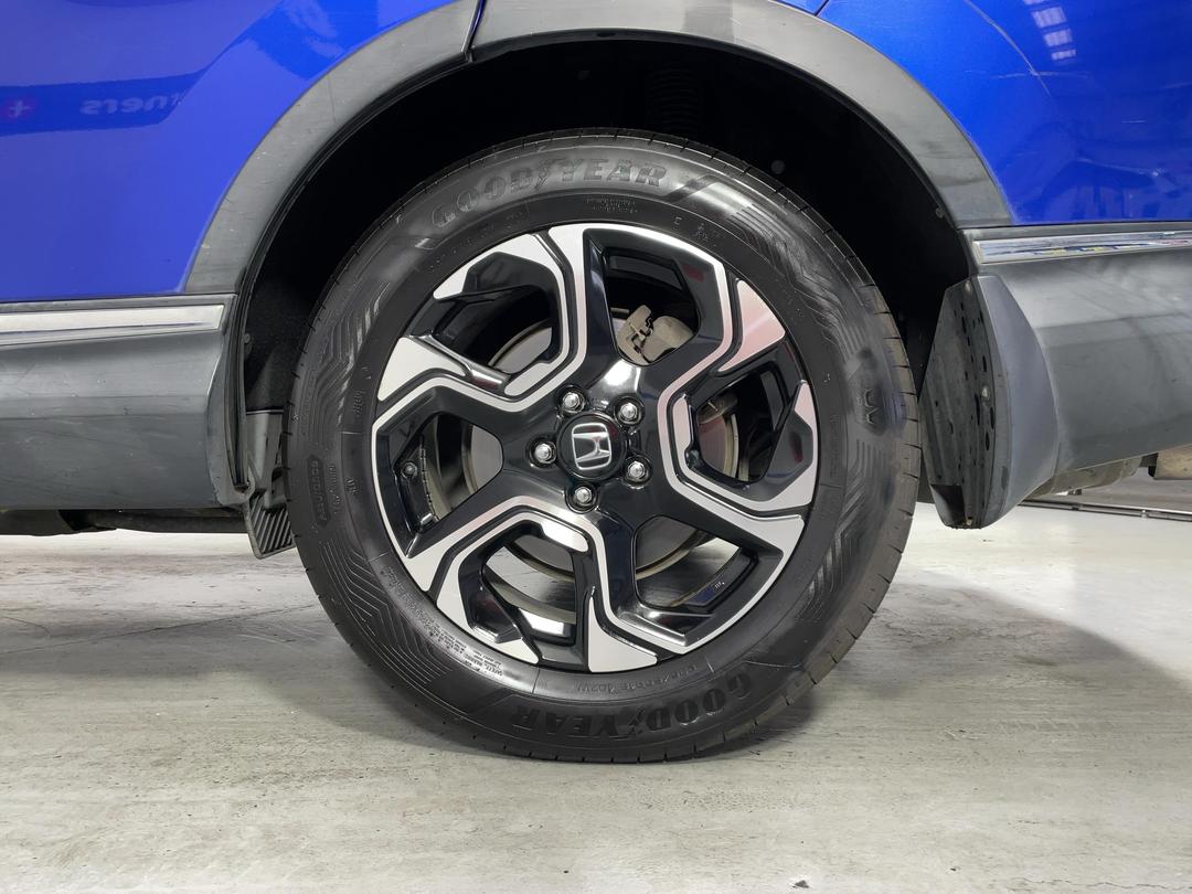 Photo '11' of Honda CRV