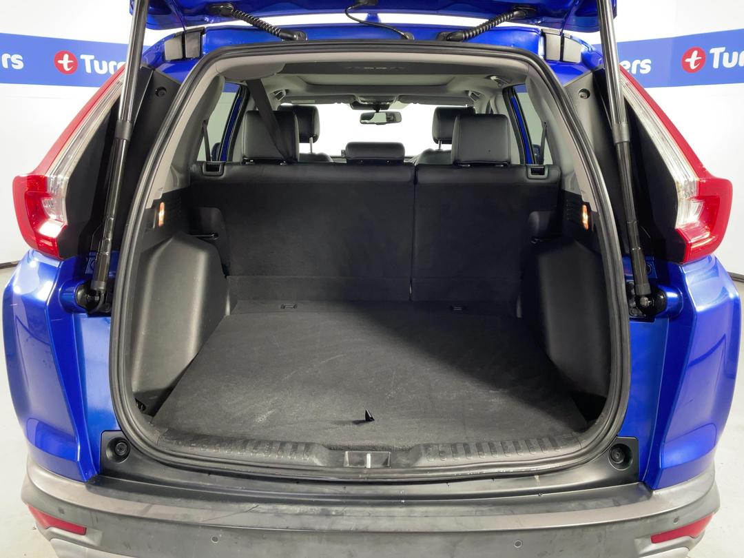 Photo '14' of Honda CRV