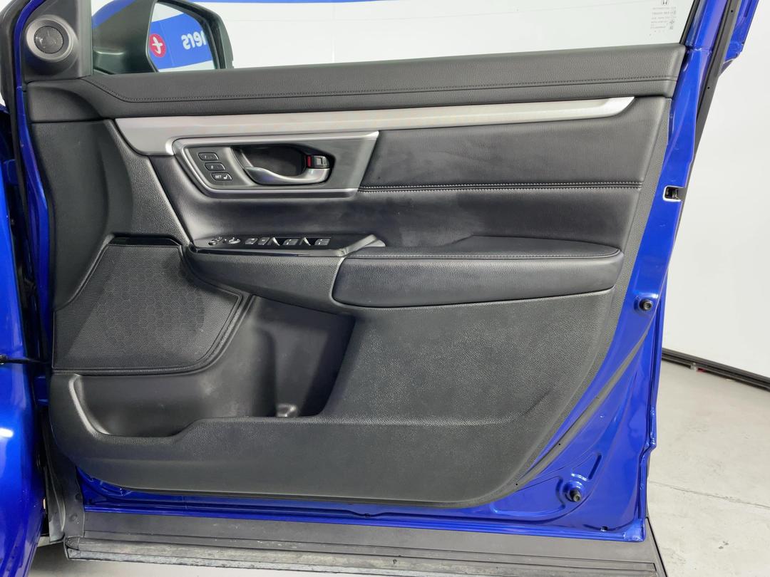 Photo '15' of Honda CRV