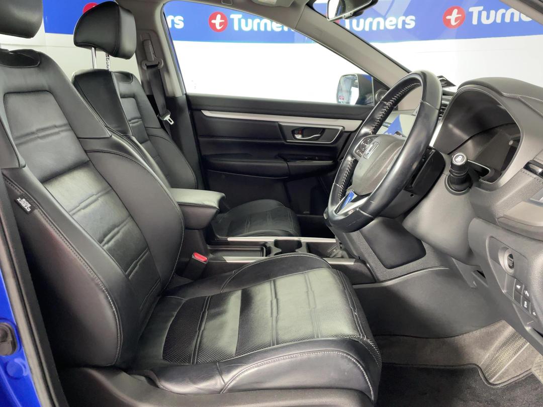 Photo '16' of Honda CRV