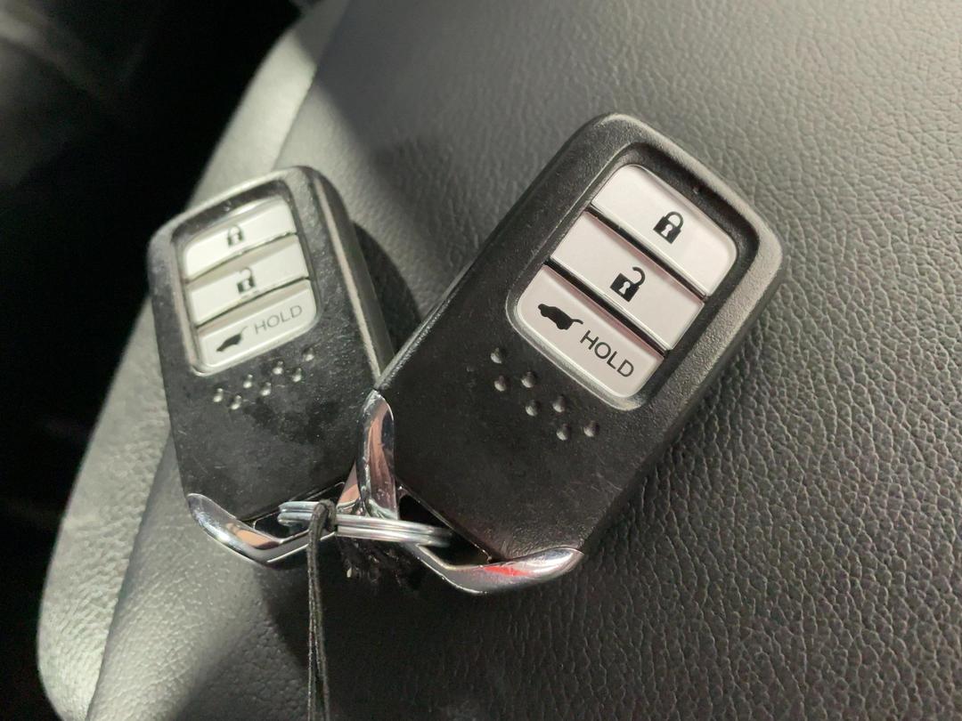 Photo '22' of Honda CRV