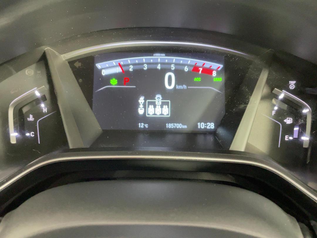 Photo '21' of Honda CRV