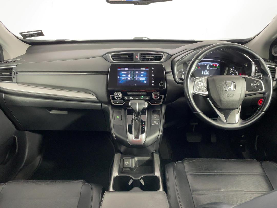 Photo '17' of Honda CRV