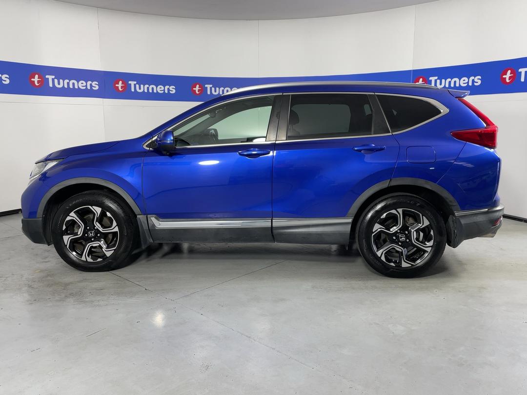 Photo '24' of Honda CRV