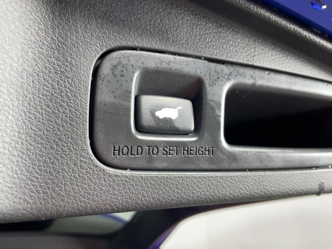 Photo '27' of Honda CRV